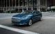 Ford Fusion Hybrid con guida automatica: ecco il prototipo
